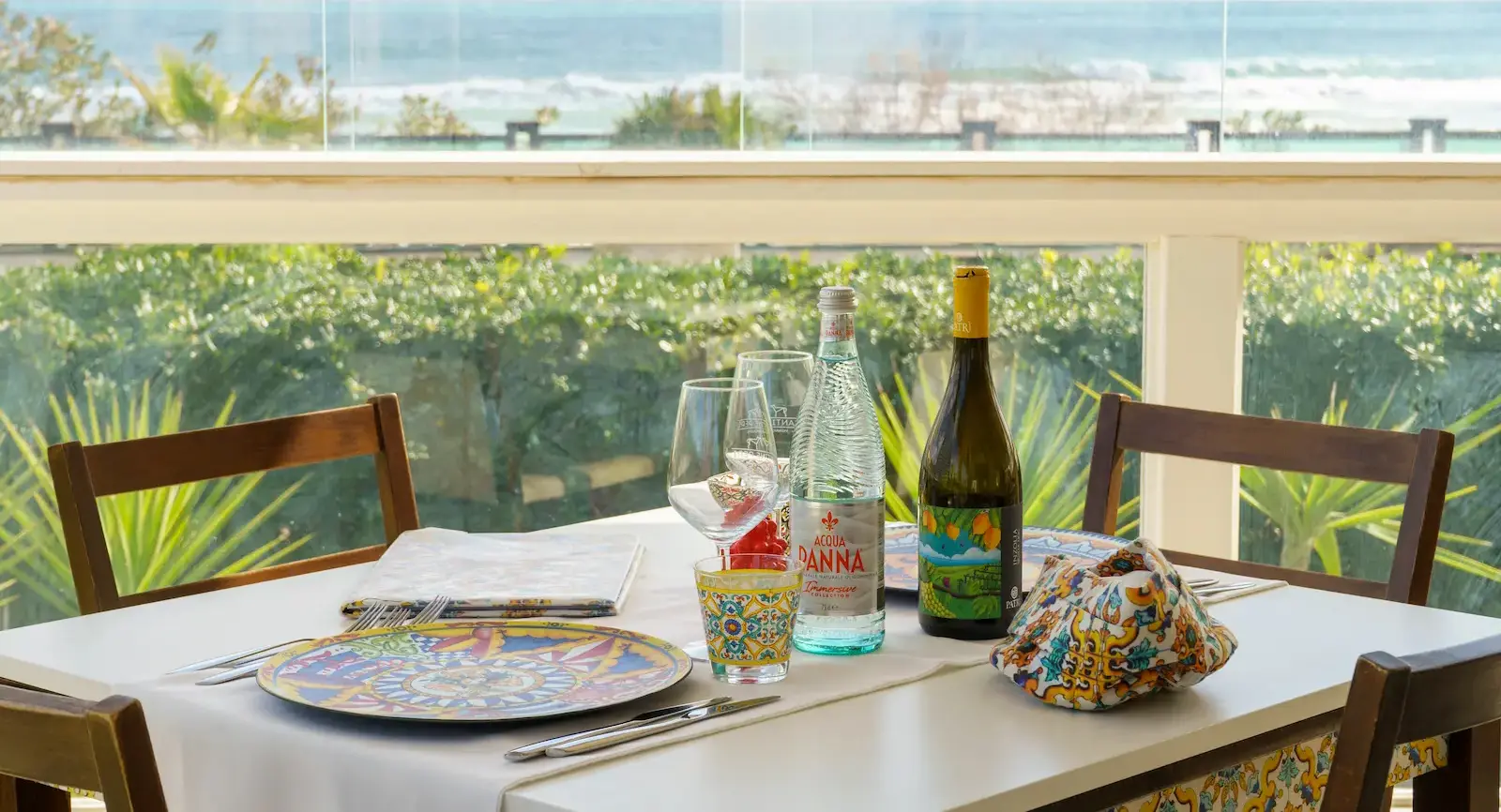 Ristorante Hotel Jonio