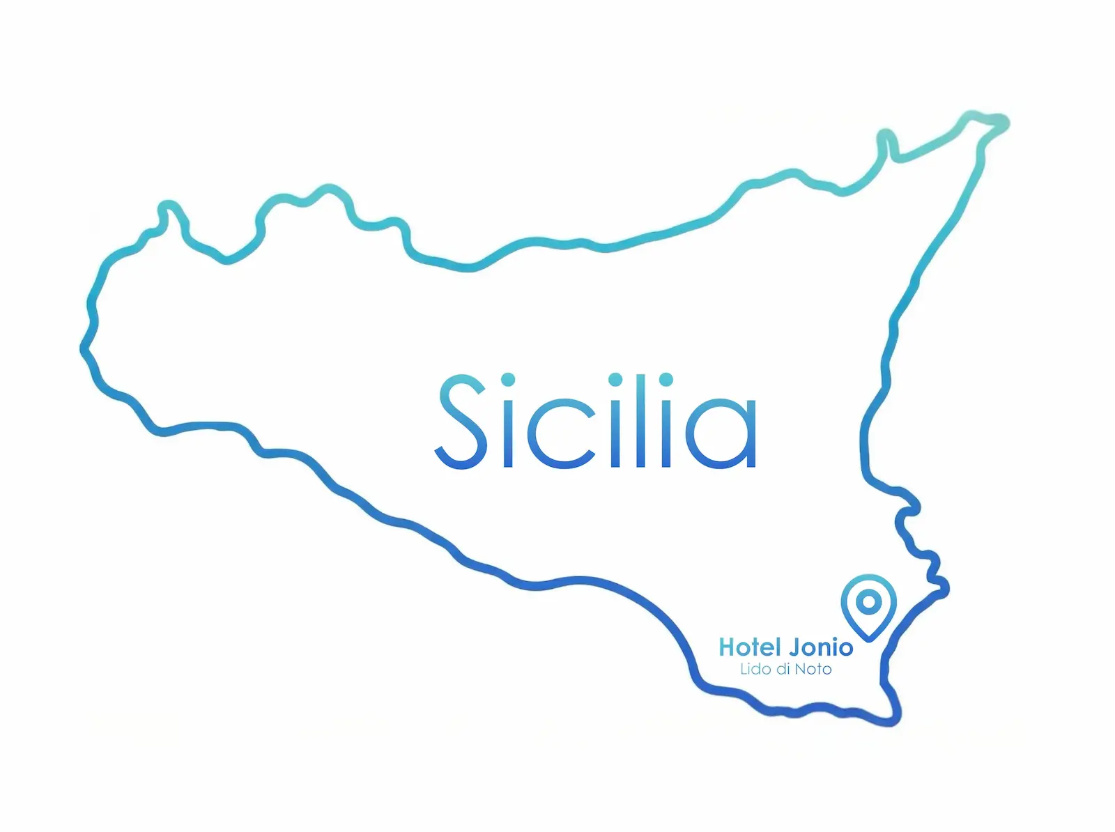 Mappa Sicilia